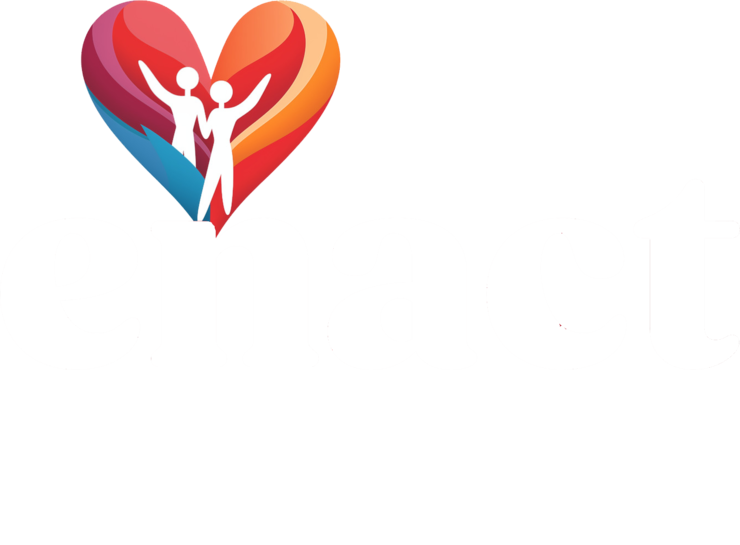 ENACT — Empower, Navigate, Activate for Clinical Trials. A collaboration of WomenHeart and The Mended Hearts, Inc.
