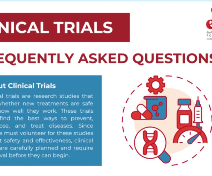 Clinical Trials Frequently Asked Questions preview