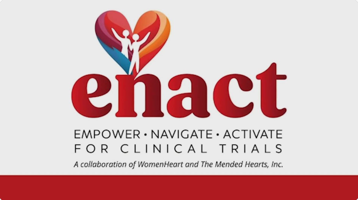 Video: Gigi Imerson clinical trial experience